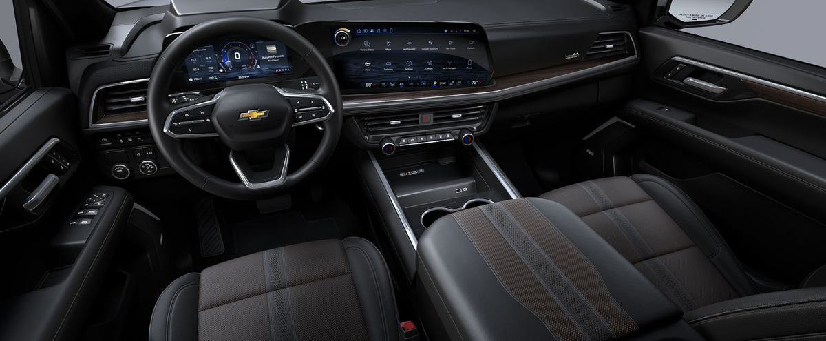 Фото: Chevrolet  📷
