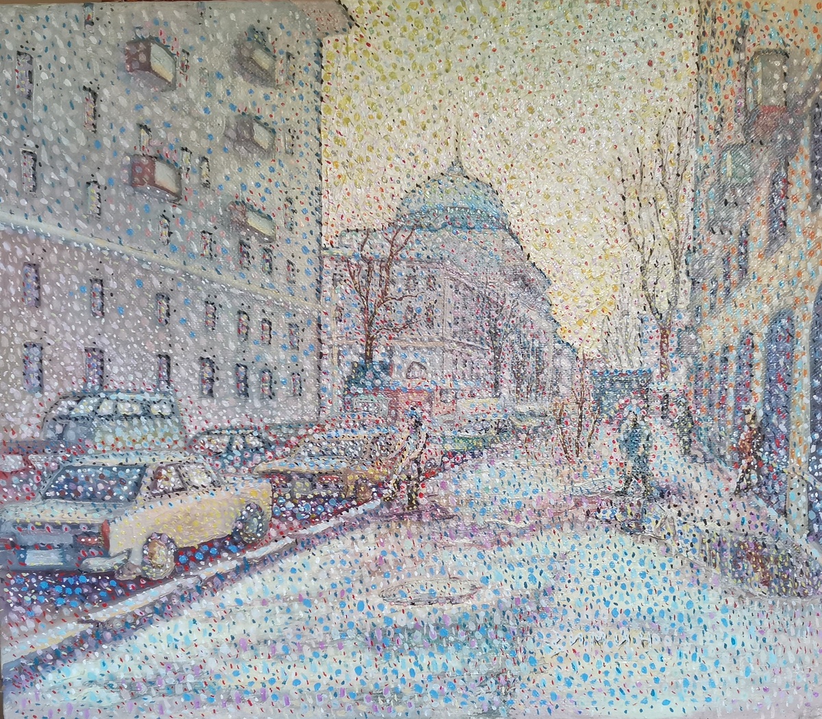 создатели статьи покорно  извиняются за фотку другого населённого пункта, всё к лучшему, если не станет хуже.