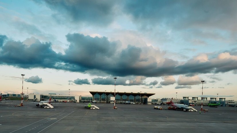   РИА Новости