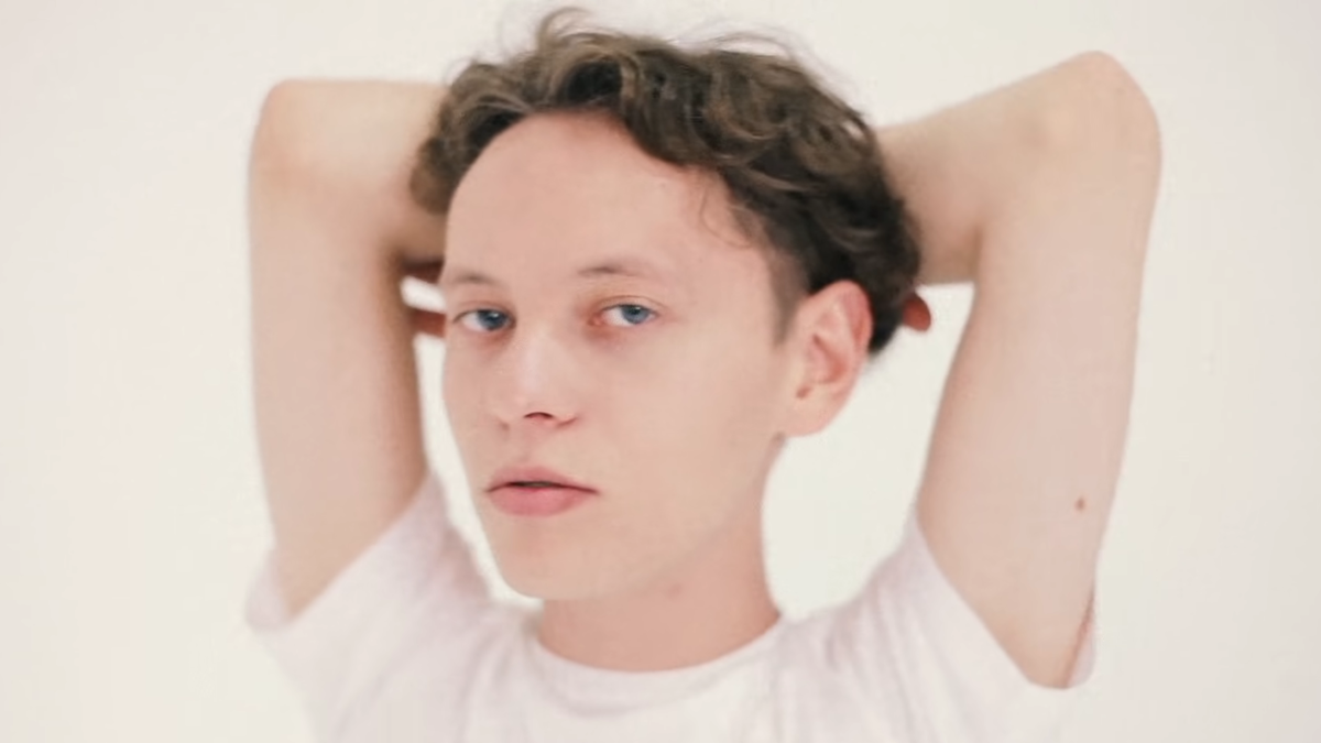    Шарлот / Источник: Скриншот видео на YouTube