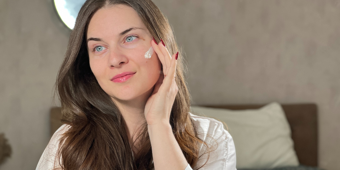 Пластика подождёт: омолаживающий крем с пептидами и «умной» системой заполнения морщин