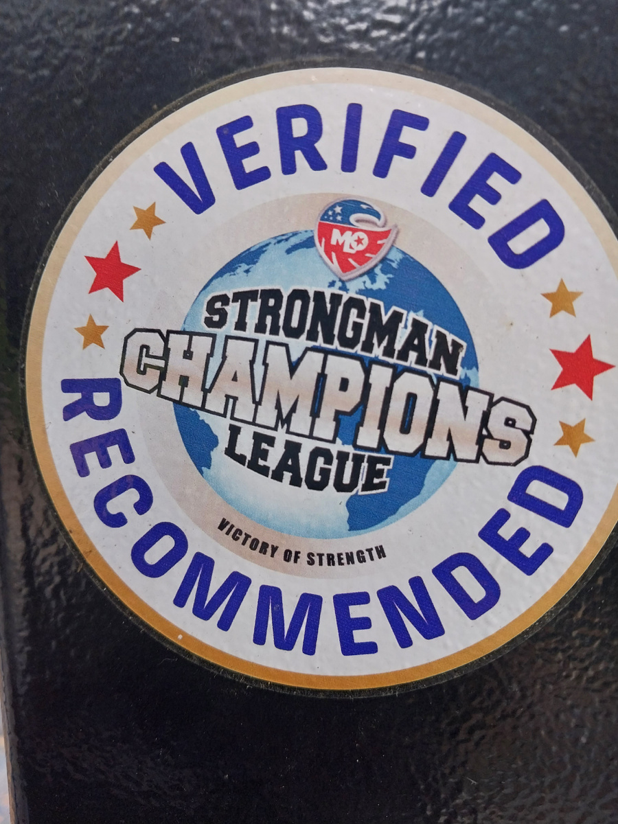 Тренажеры в Альфе огонь, есть где размяться.