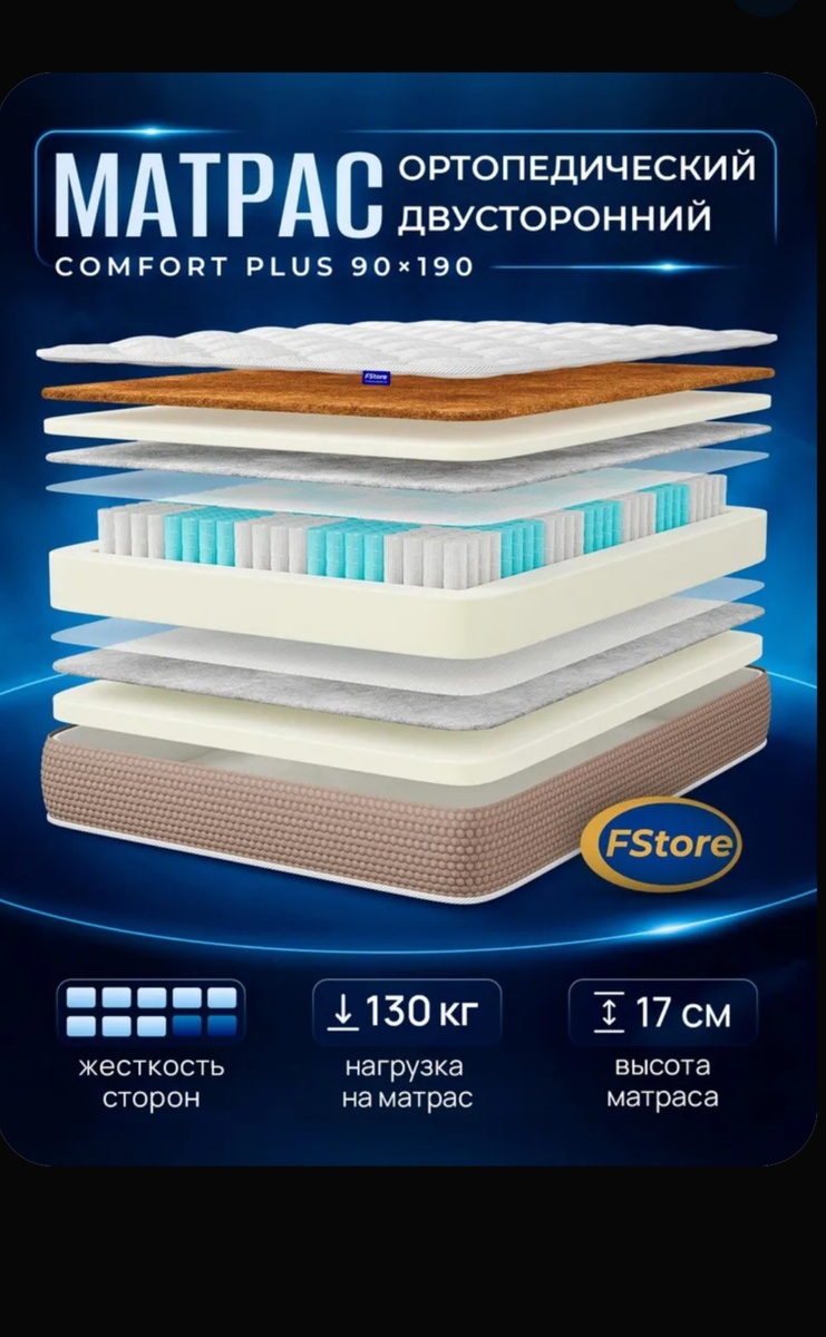 Новая покупка