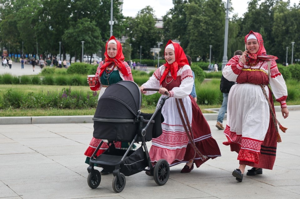    Фото: Belkin Alexey/news.ru/Globallookpress