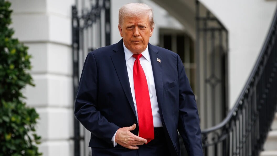    Фото: Samuel Corum - Pool via CNP/Globallookpress