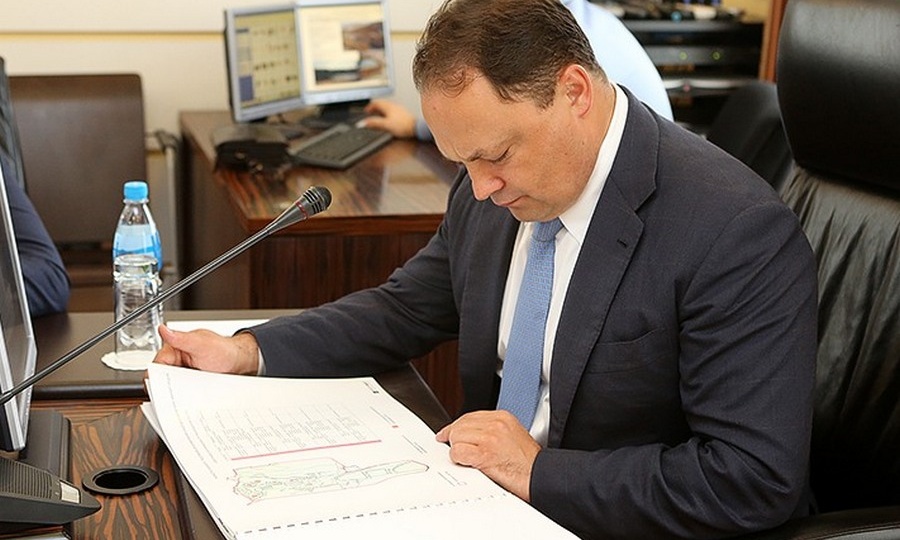 ГП требует изъять активы семьи экс-мэра Владивостока Пушкарёва на 80 млрд рублей