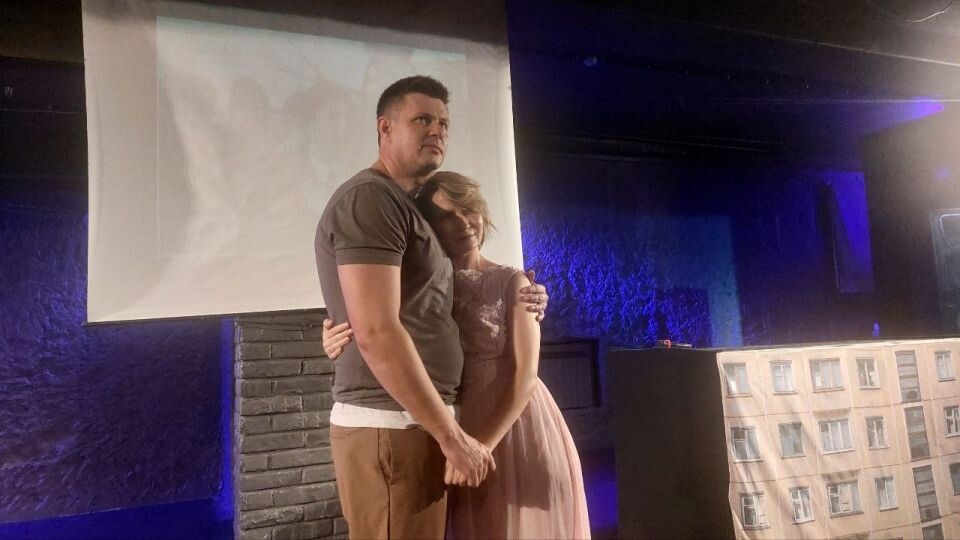    Поэтический театр. Источник: Толк