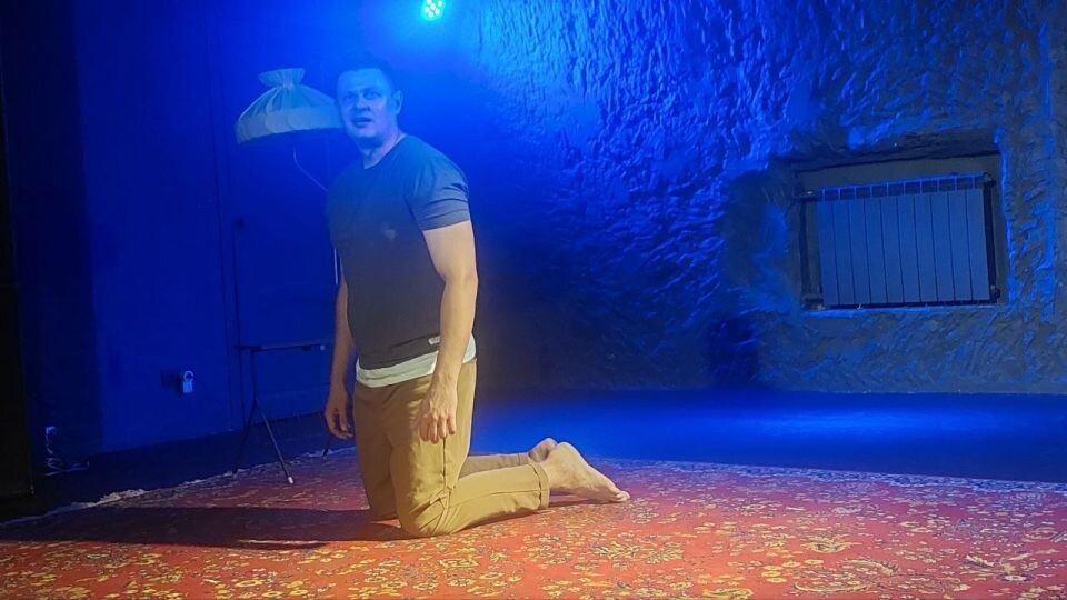    Поэтический театр. Источник: Толк