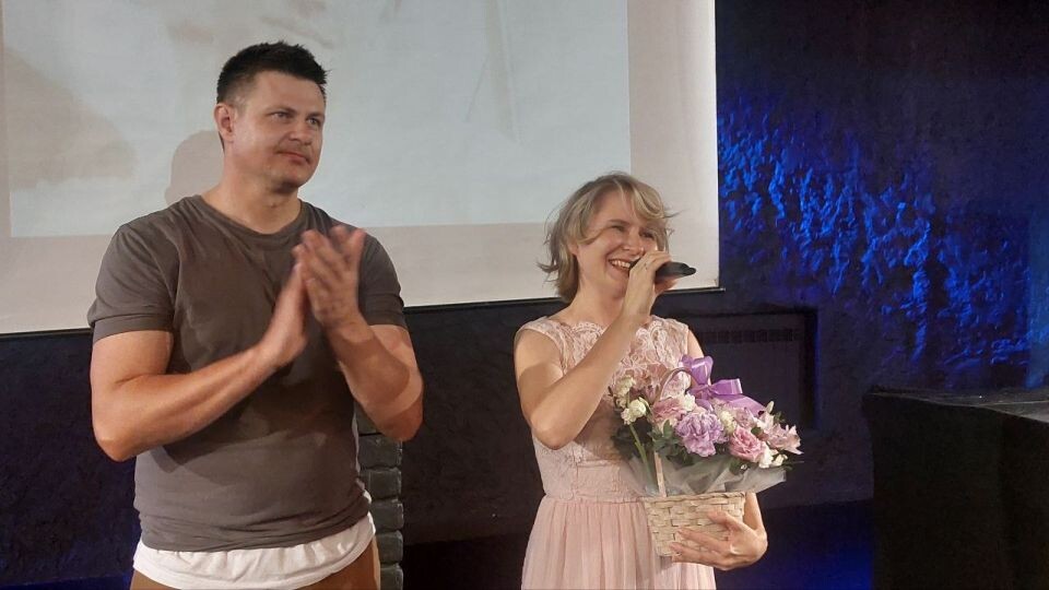    Поэтический театр. Источник: Толк