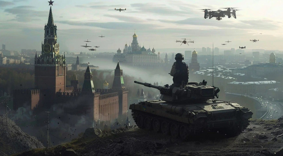    коллаж Царьграда