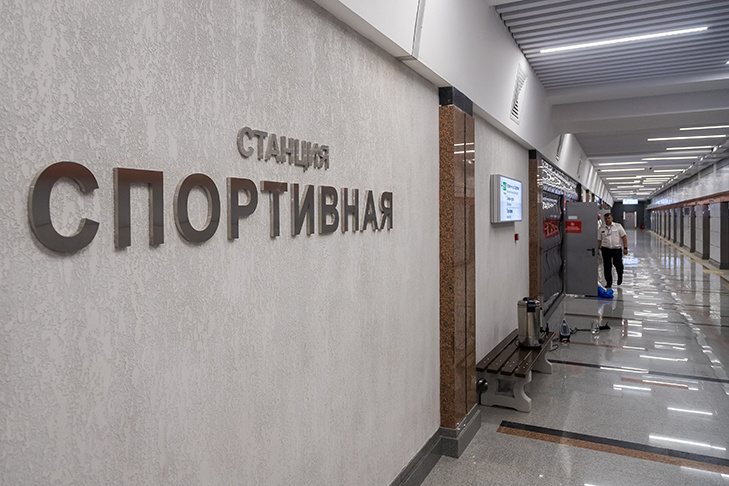    Фото Андрея Заржецкого