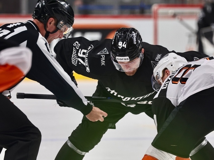     Фото Юлии Боровиковой ("Вечерний Челябинск")