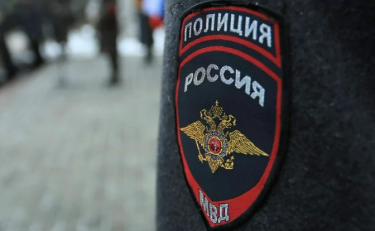 Фото:. Полиция ╱ МВД России по Алтайскому краю