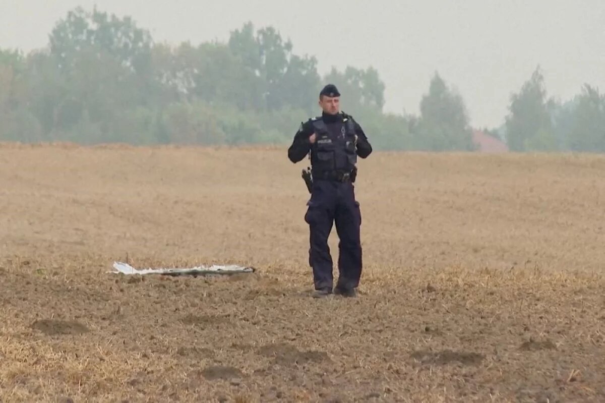    НАТО может воспользоваться инцидентом, чтобы перебросить в Восточную Европу дополнительные системы ПВО.