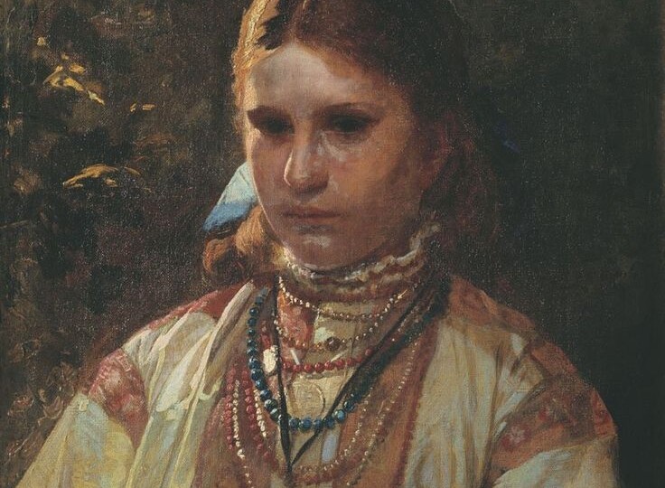Капитолинина зорька (Часть 8)