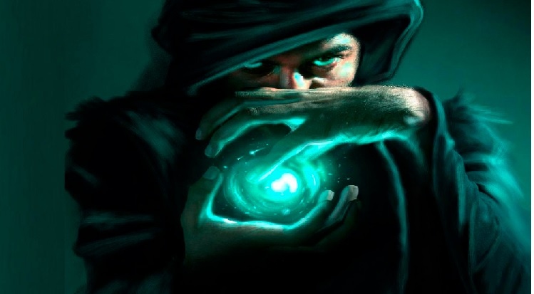 клубок энергии