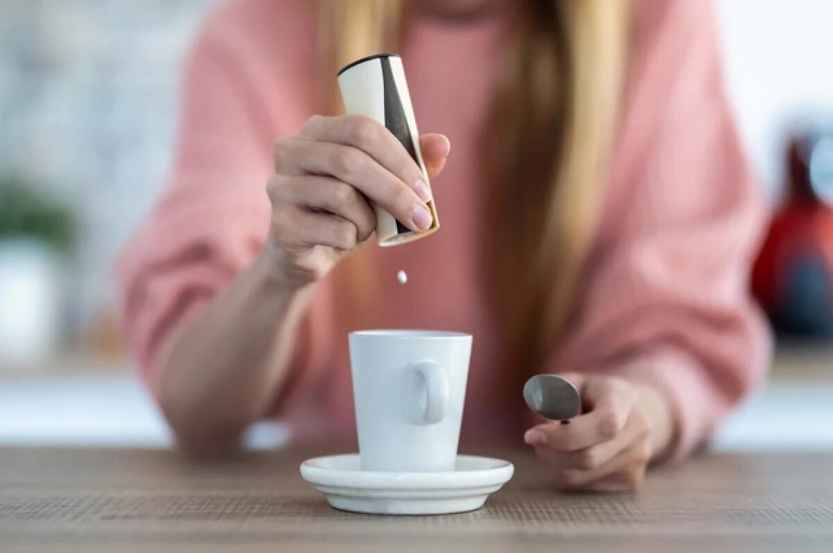    Бразильские ученые проверили семь подсластителей.