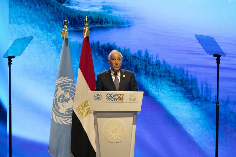    Президент Армении Хачатурян заявил, что страна перестала быть младшим братом РФ GLOBAL LOOK PRESS