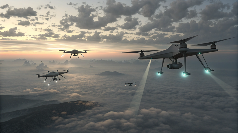   Сгенерировано с помощью ИИ