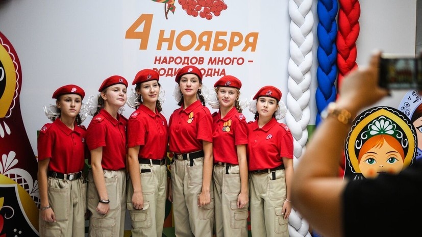   РИА Новости