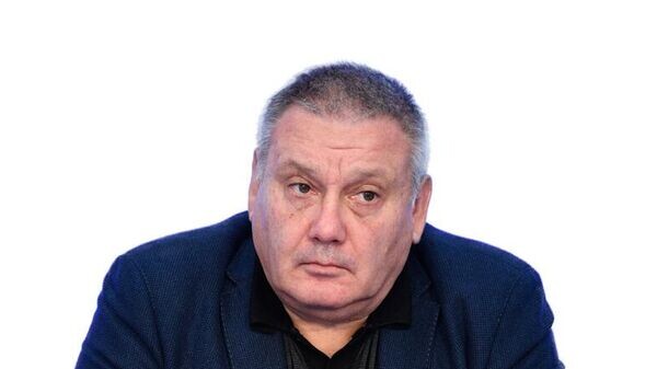    © РИА Новости . Нина Зотина