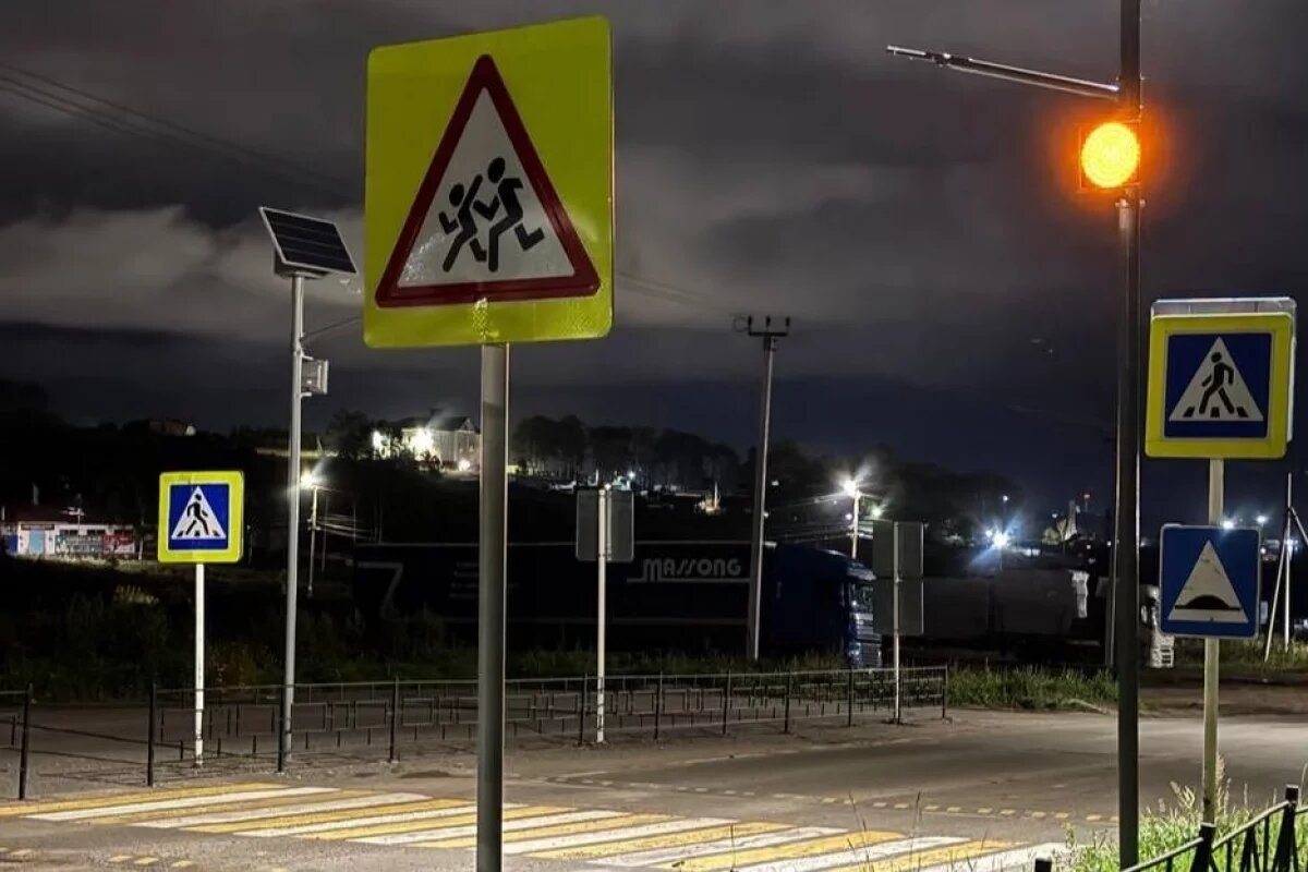    Администрацию посёлка в Хабаровском крае заставили отремонтировать дорогу