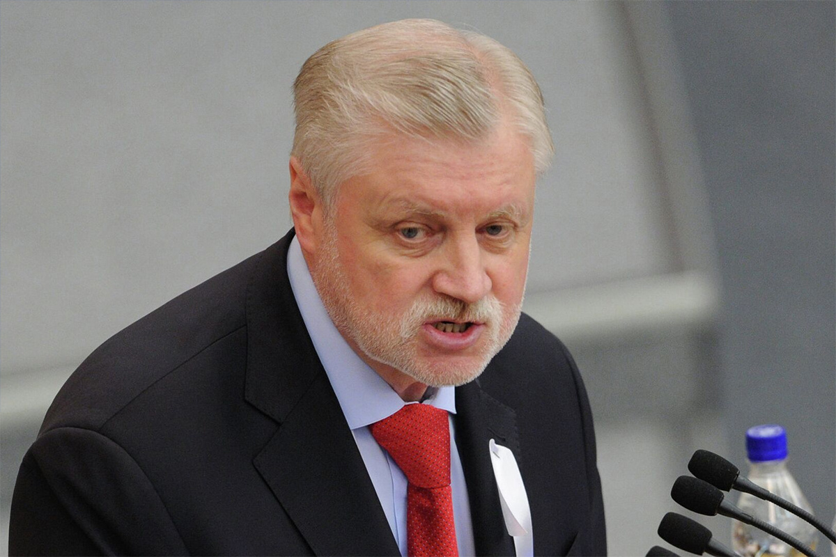    Фото: Владимир Федоренко, источник: РИА Новости