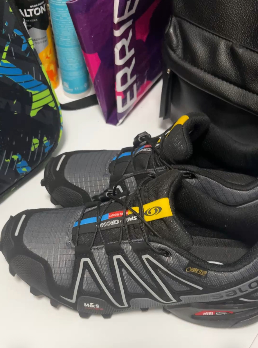 Никогда не думала что они окажутся на столько удобными