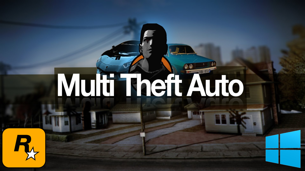 2006 год выхода. MTA(SA).