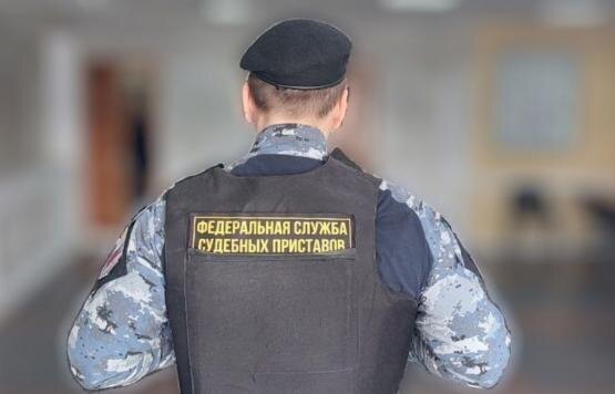    фото: пресс-службы ГУФССП РФ по РО Редактор