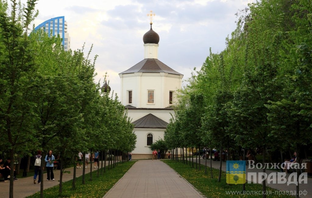 Фото Юрия Самодурова📷    На Сытника паук ткёт – тепло идёт: традиции 12 сентября
