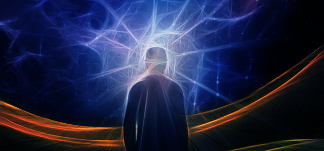 «Ты не свои мысли или эмоции; ты — присутствие, которое всё это наблюдает»