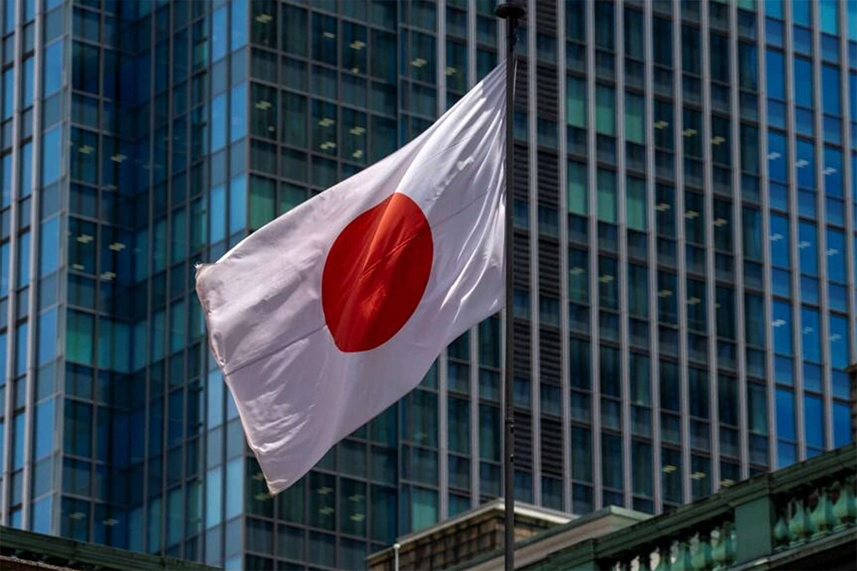    Фото: KAZUHIRO NOGI, источник: AFP