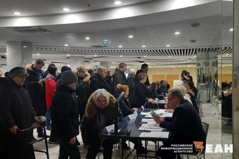    © ЕАН. Архивное фото