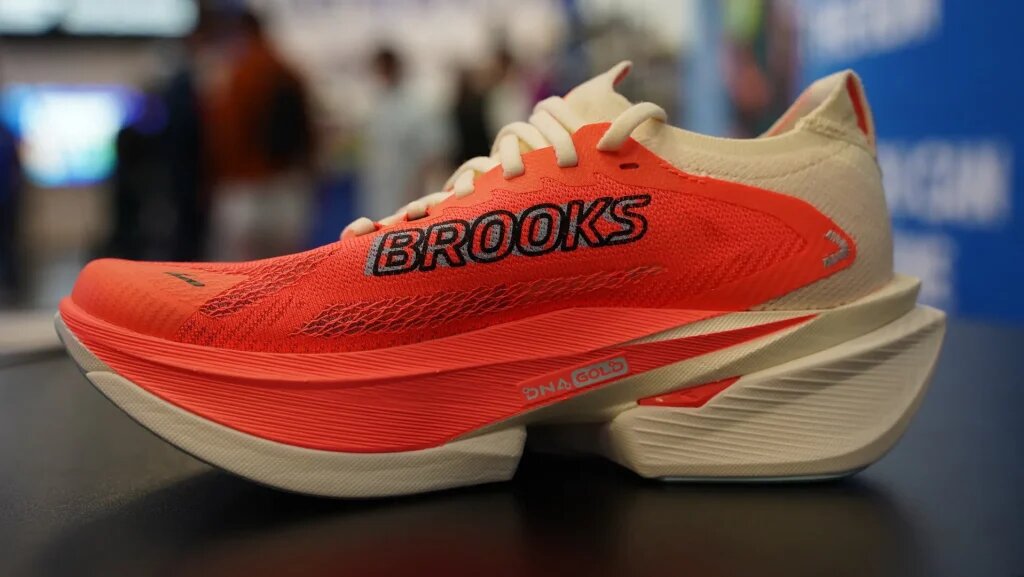 Brooks Hyperion Max 3