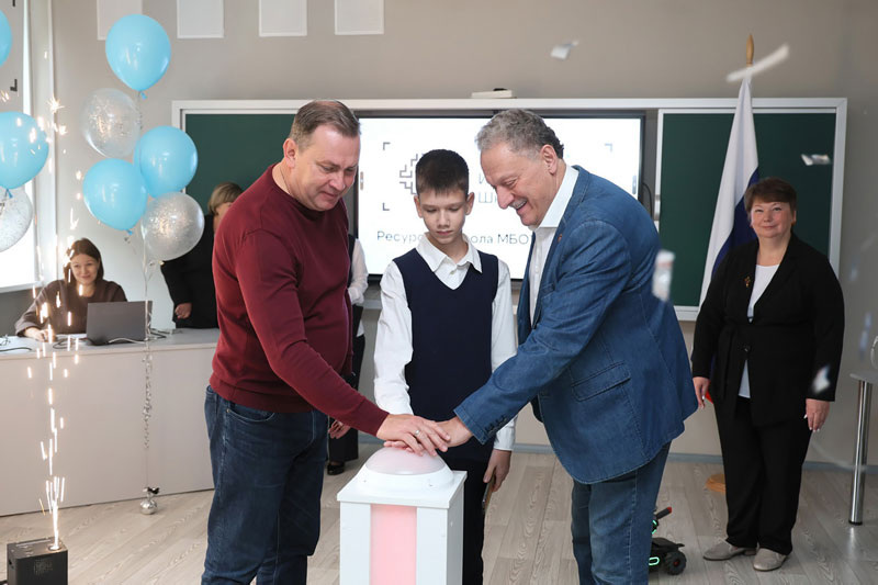     Фото: Сергея Казанцева