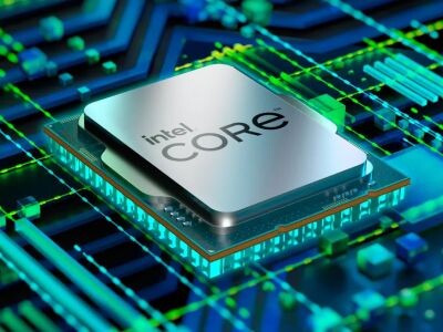    Intel представила «новый старый» процессор Core i5-110