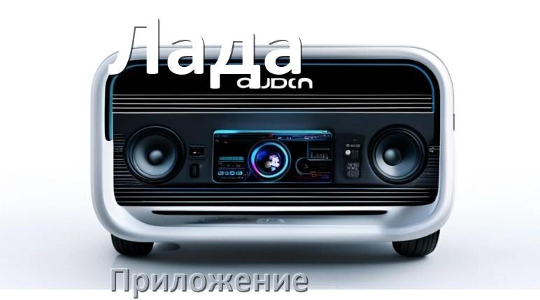 
Приложение для магнитолы Лада на iPhone и телефон Android для настройки и подключения