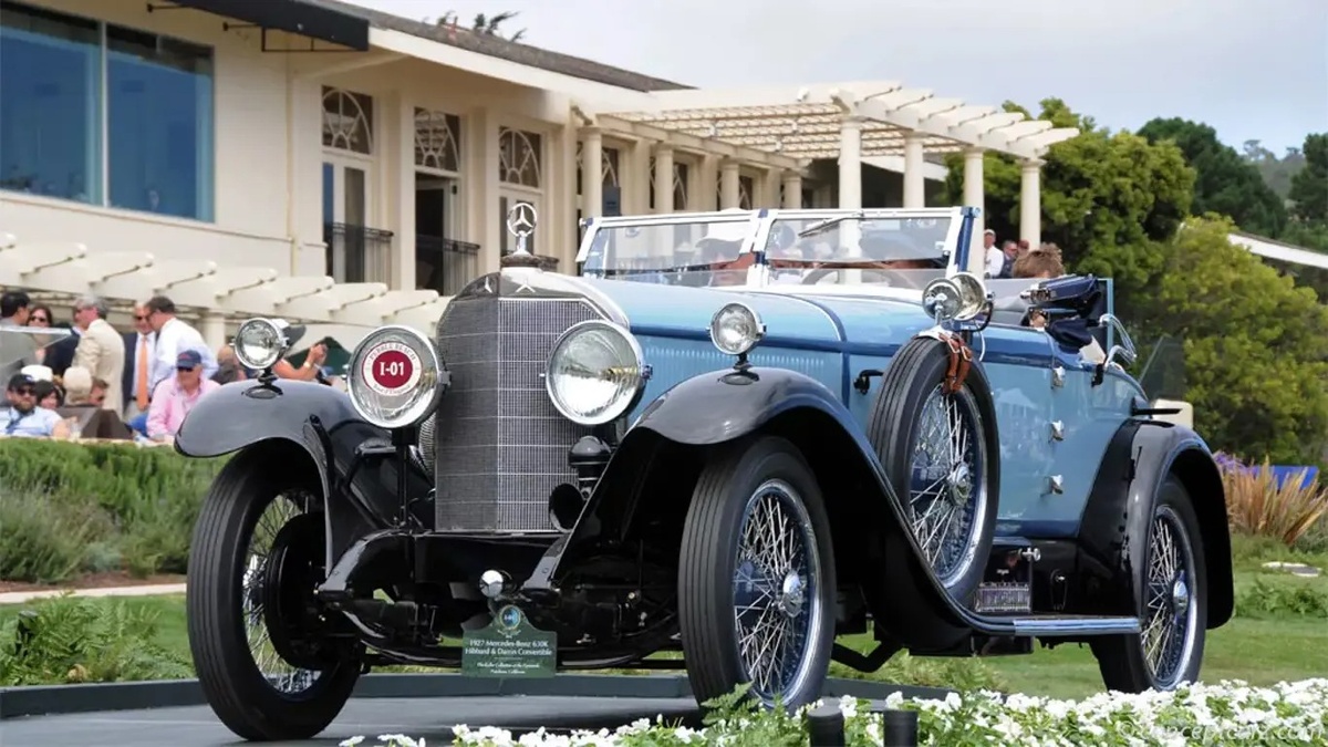 Фото Mercedes-Benz  📷
