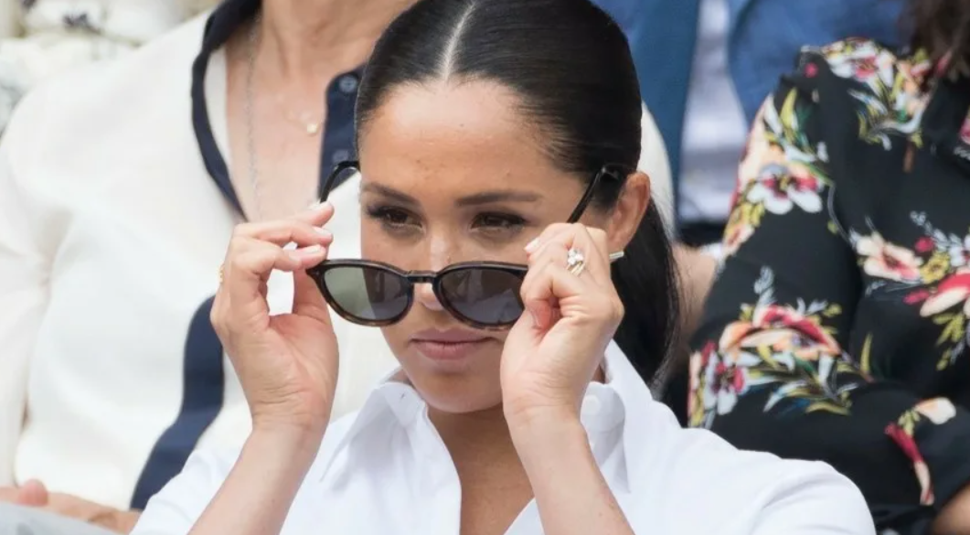 Меган Маркл