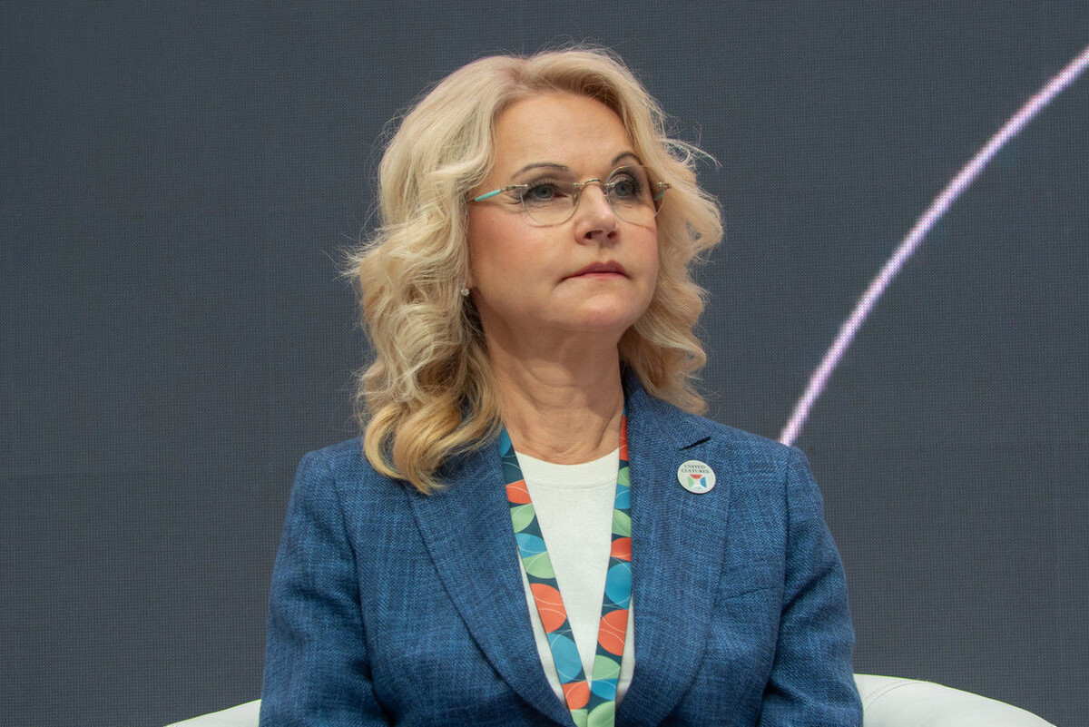 Фото: Олег Золото / «Петербургский дневник»