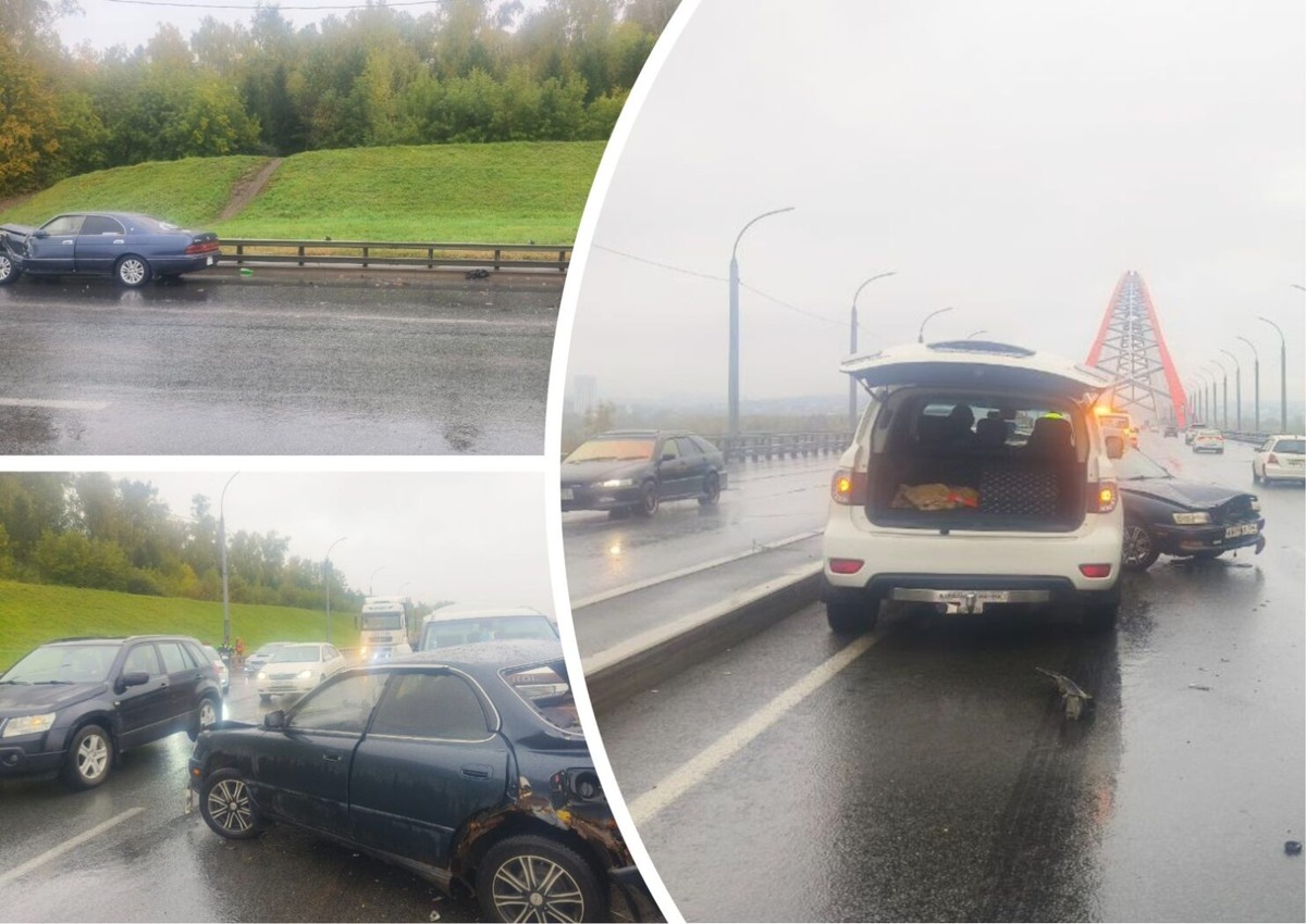    Фото: ГАИ НСО