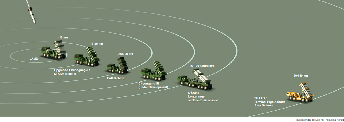 Иллюстрация Ю Ду Хо/The Korea Herald
