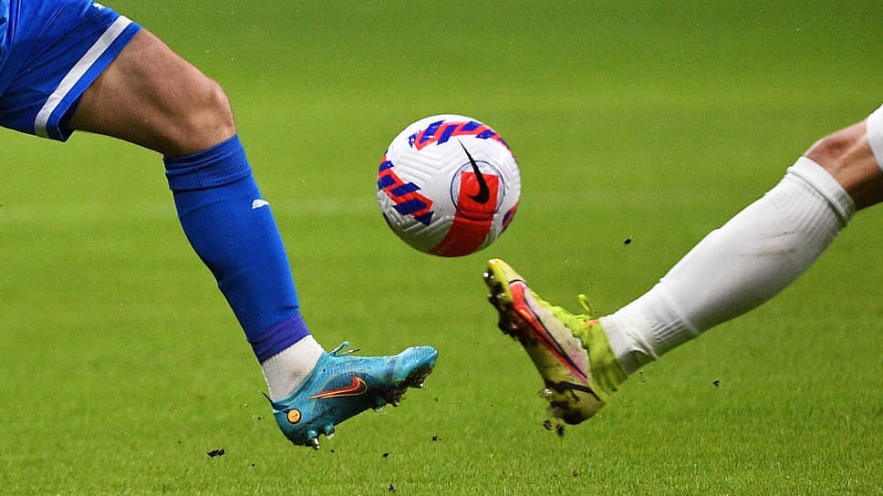 Фото: Иван Водопьянов / Коммерсантъ