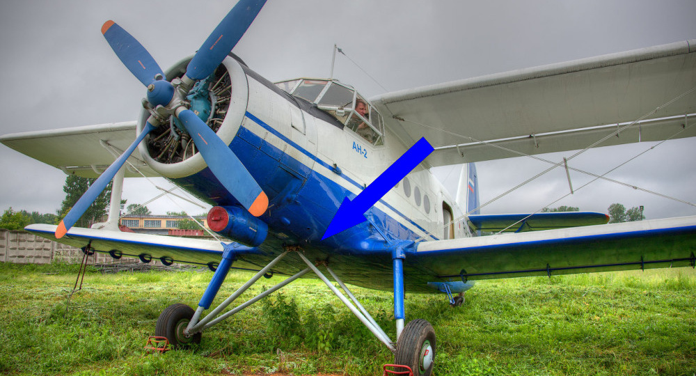 Почему АН-2 больше не взлетит и кто в этом виноват