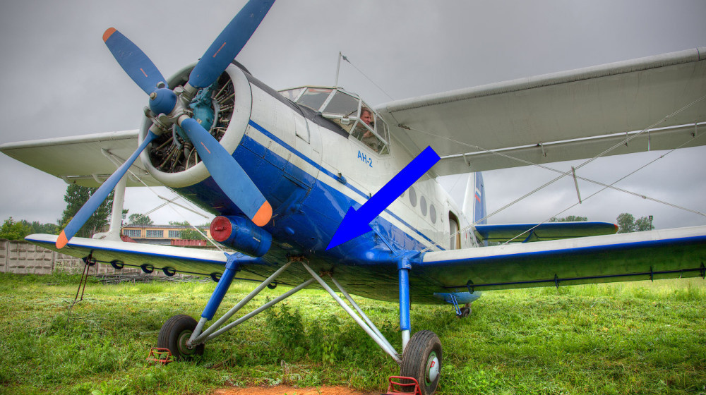    Почему АН-2 больше не взлетит и кто в этом виноват