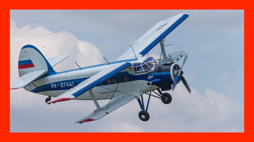    Почему АН-2 больше не взлетит и кто в этом виноват