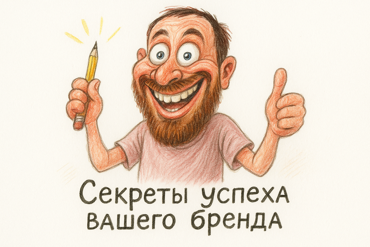    sekrety-uspekha-vashego-brenda Бушмакин Вячеслав