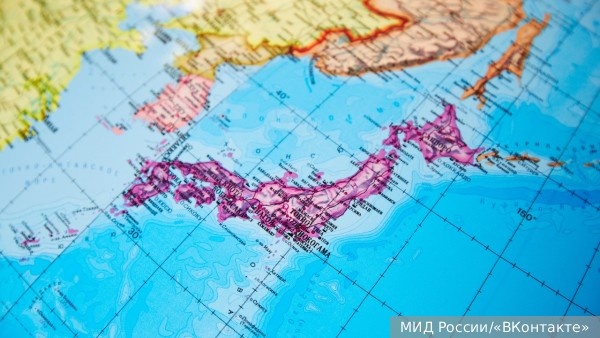     Фото: МИД России/«ВКонтакте»   
 Текст: Антон Антонов