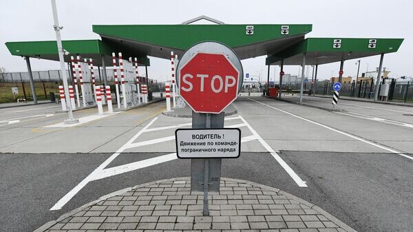    © Sputnik / Виктор Толочко